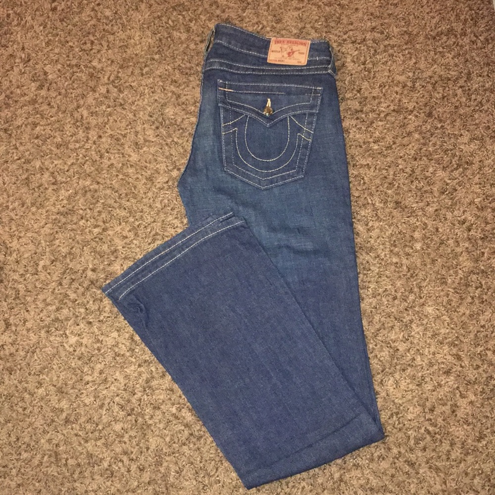 True Religion jeans
